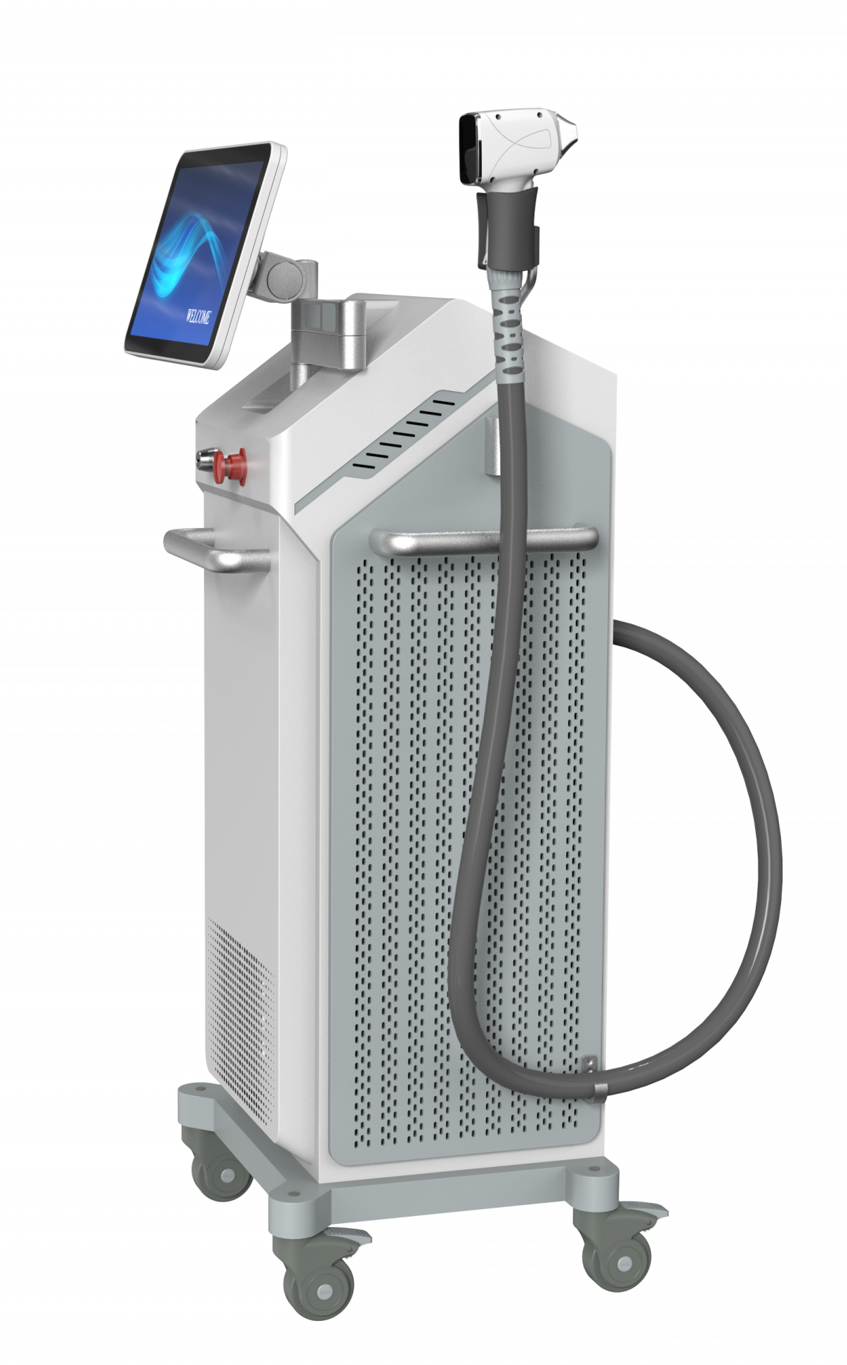 ICE Diodenlaser 