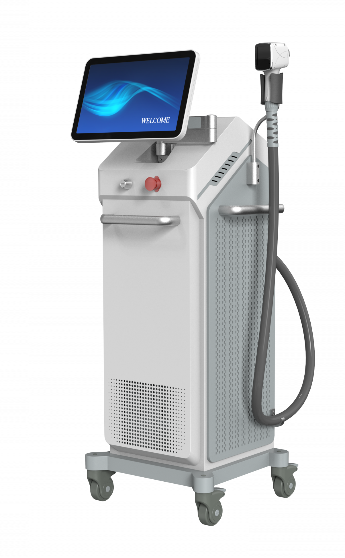 ICE Diodenlaser 