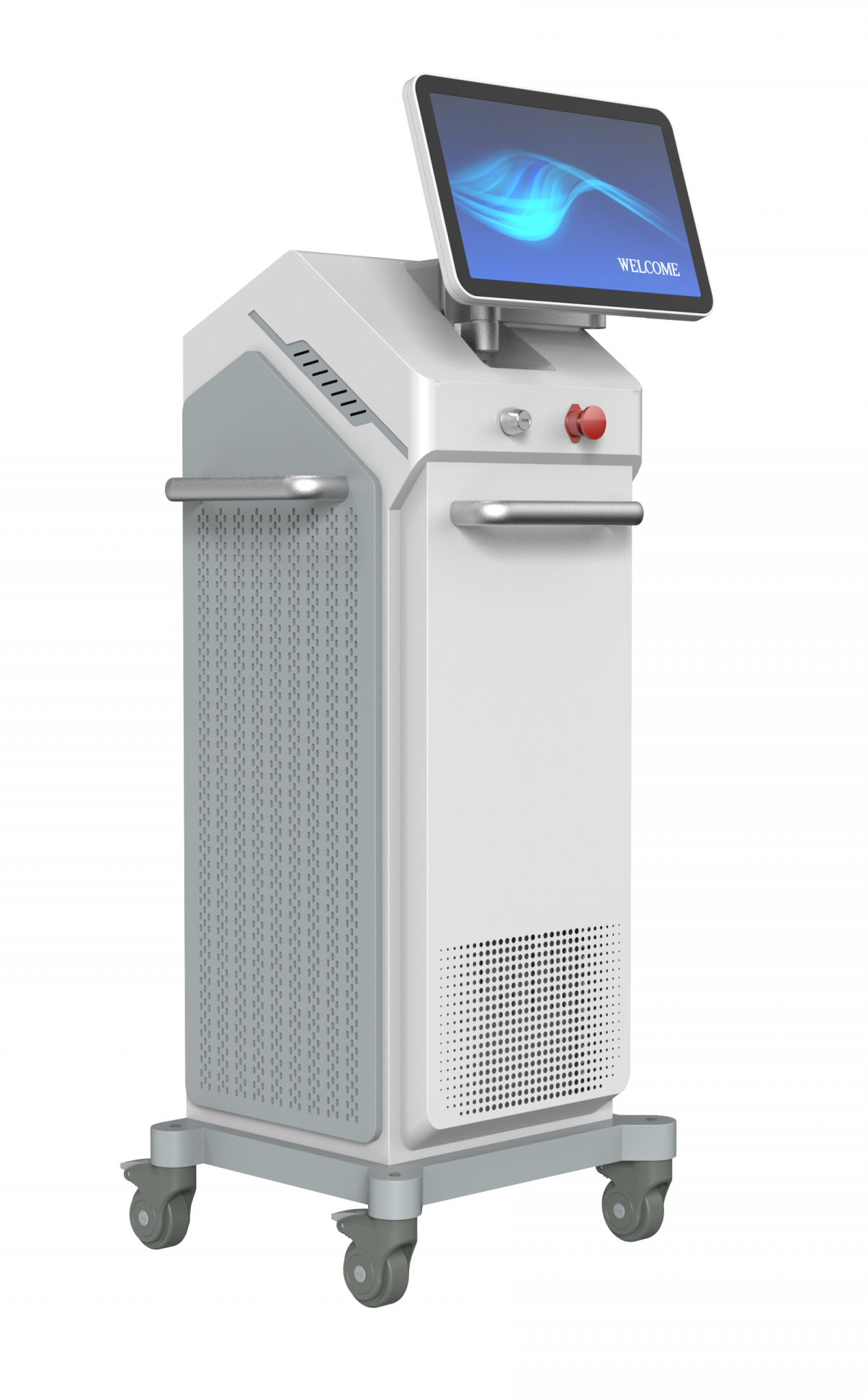 ICE Diodenlaser 