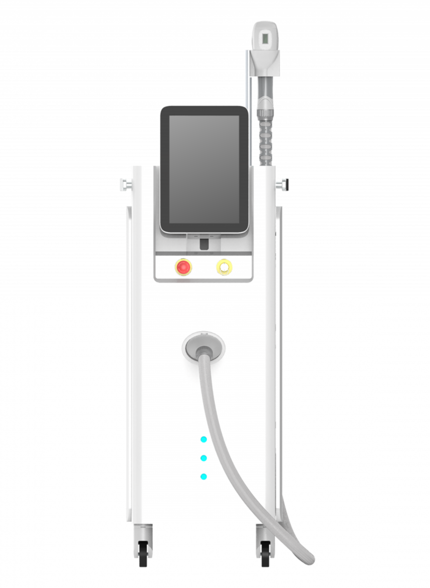 ICE Diodenlaser 