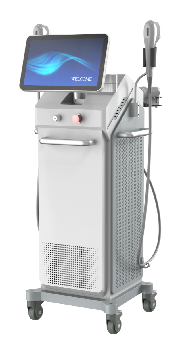 RF Microneedling GM-M8